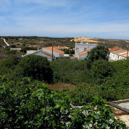 Casa Luminosa Otel Carrapateira Dış mekan fotoğraf