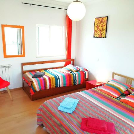 Casa Luminosa Otel Carrapateira Dış mekan fotoğraf