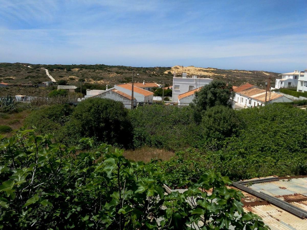 Casa Luminosa Otel Carrapateira Dış mekan fotoğraf