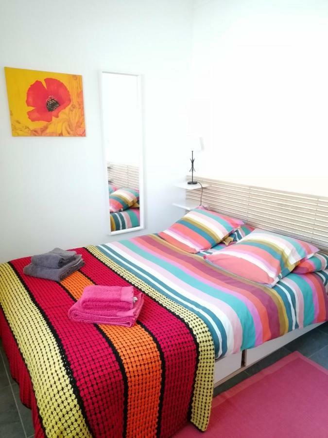 Casa Luminosa Otel Carrapateira Dış mekan fotoğraf