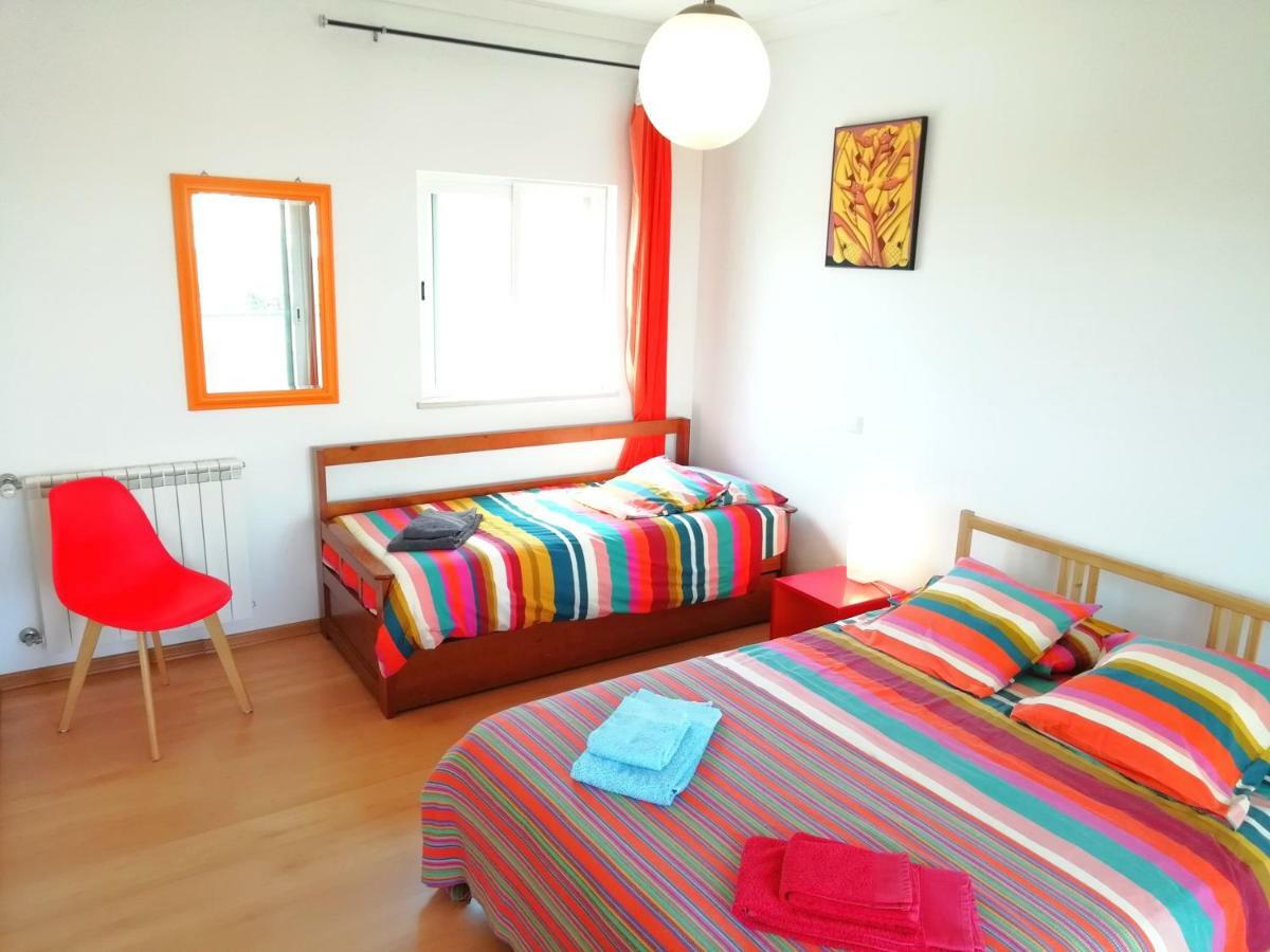 Casa Luminosa Otel Carrapateira Dış mekan fotoğraf