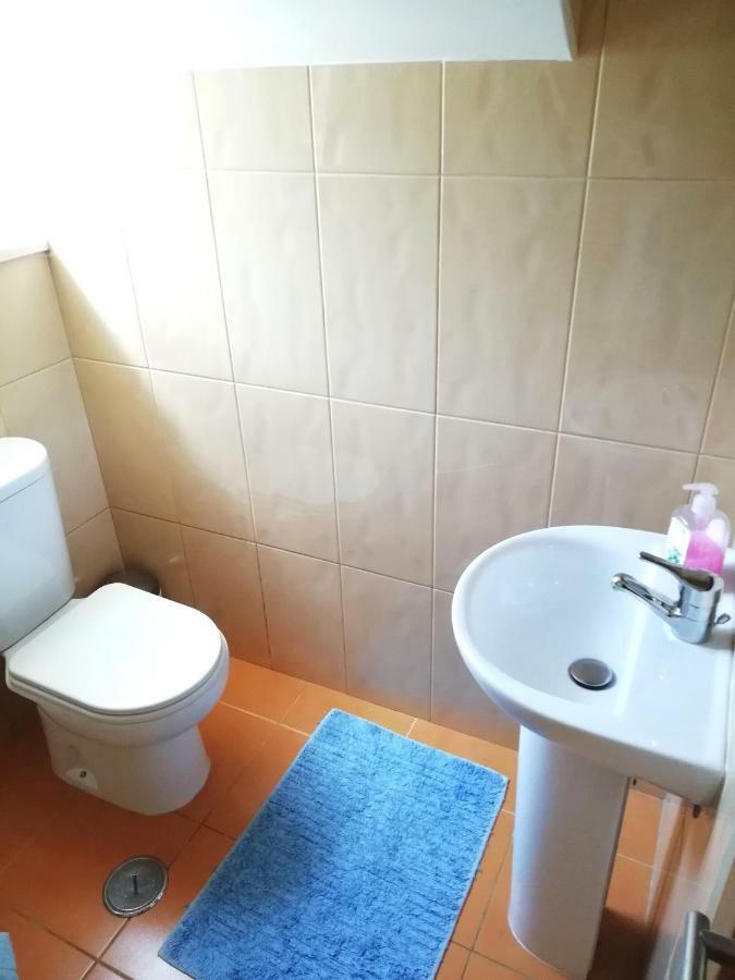 Casa Luminosa Otel Carrapateira Dış mekan fotoğraf