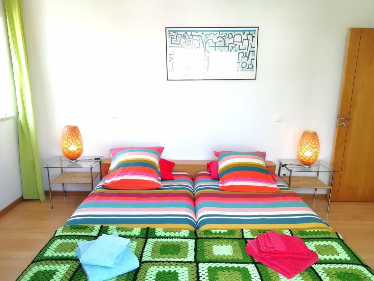 Casa Luminosa Otel Carrapateira Dış mekan fotoğraf