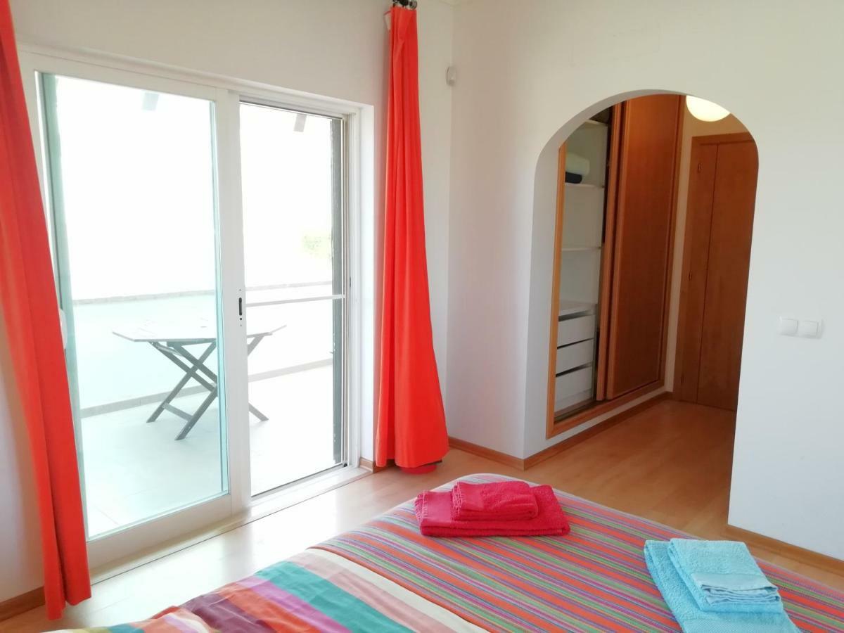 Casa Luminosa Otel Carrapateira Dış mekan fotoğraf