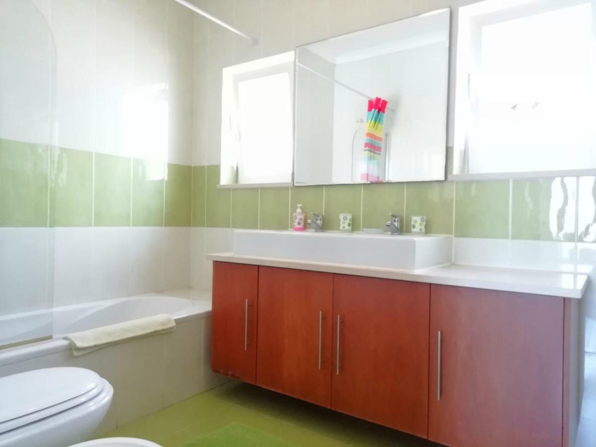 Casa Luminosa Otel Carrapateira Dış mekan fotoğraf