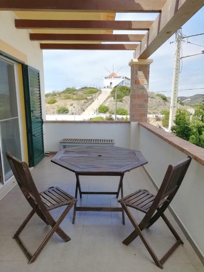 Casa Luminosa Otel Carrapateira Dış mekan fotoğraf