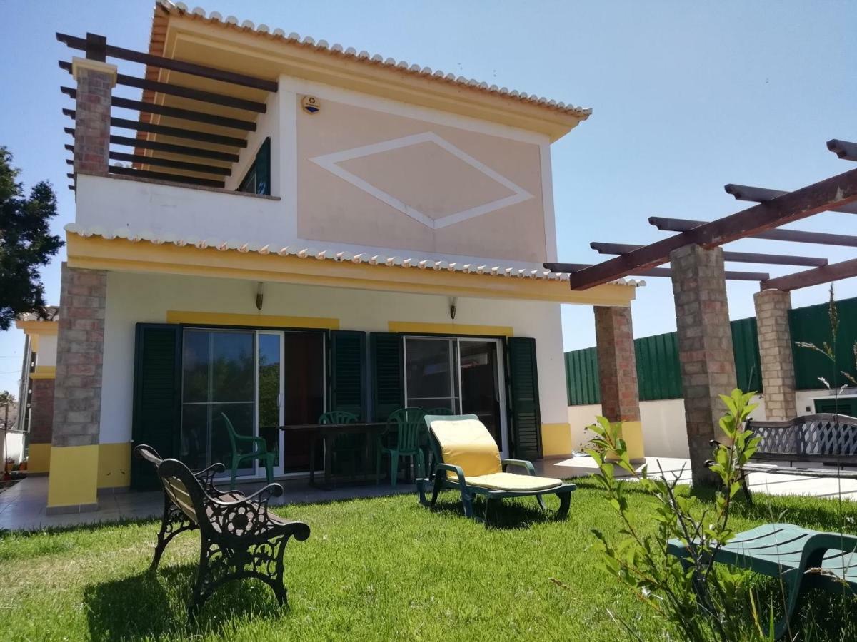 Casa Luminosa Otel Carrapateira Dış mekan fotoğraf