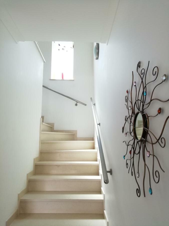 Casa Luminosa Otel Carrapateira Dış mekan fotoğraf