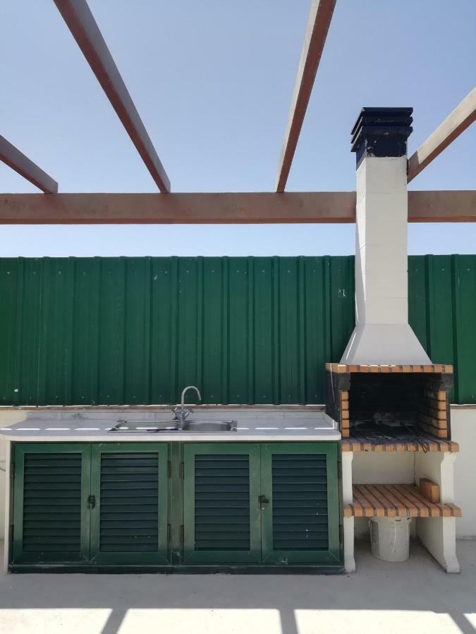 Casa Luminosa Otel Carrapateira Dış mekan fotoğraf