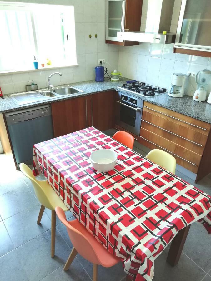 Casa Luminosa Otel Carrapateira Dış mekan fotoğraf