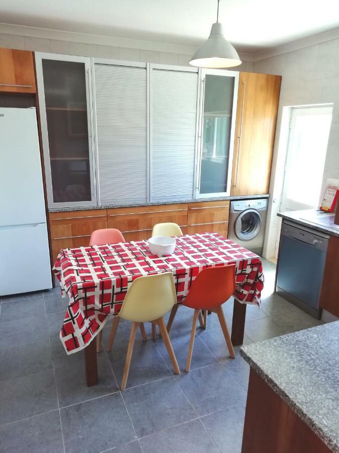 Casa Luminosa Otel Carrapateira Dış mekan fotoğraf