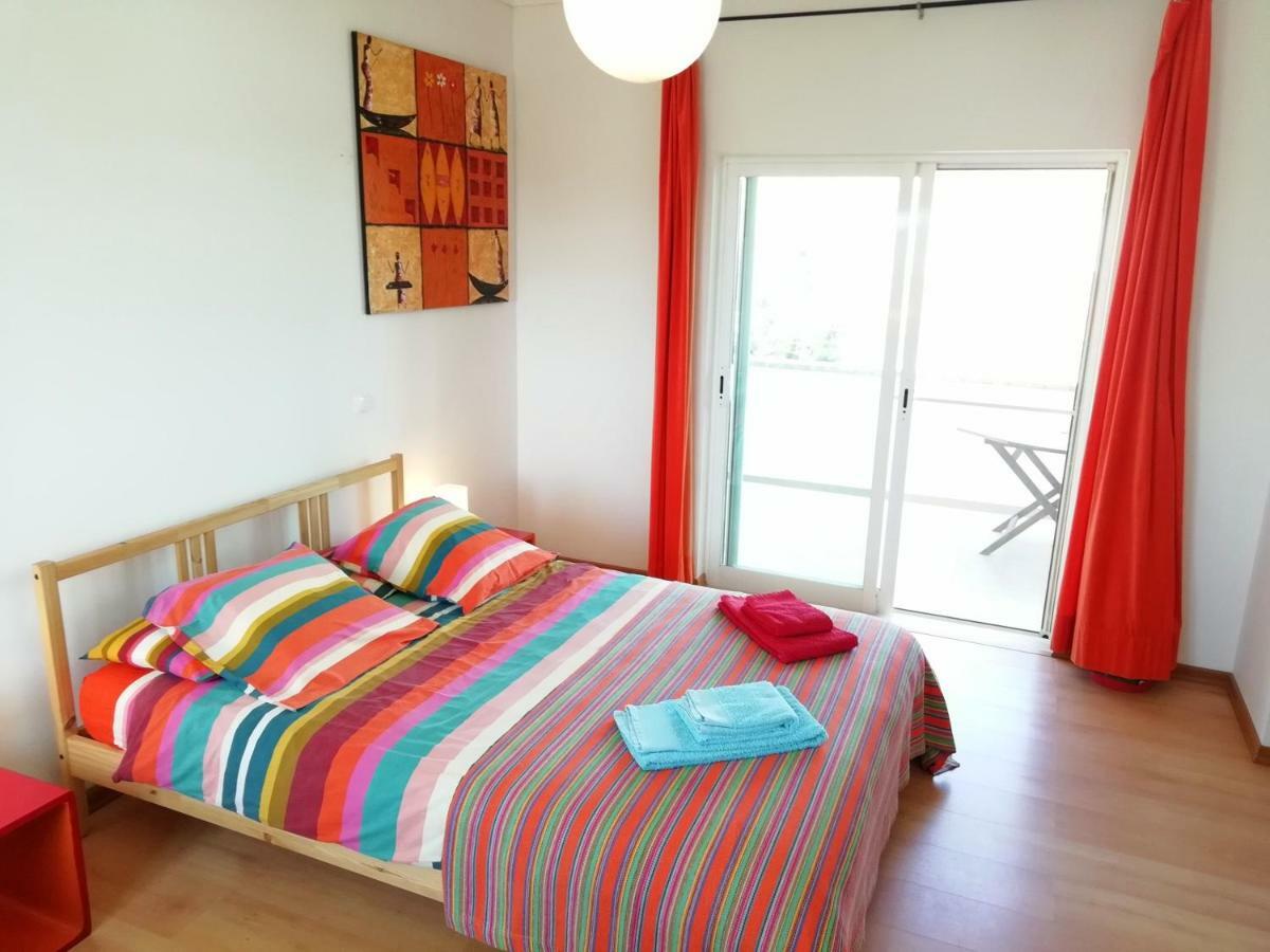 Casa Luminosa Otel Carrapateira Dış mekan fotoğraf