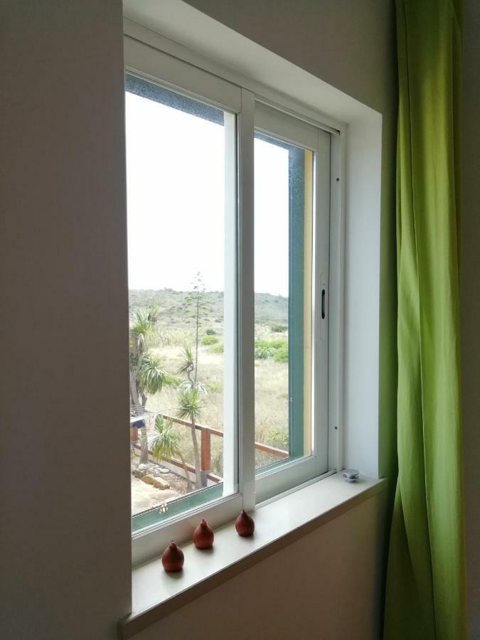 Casa Luminosa Otel Carrapateira Dış mekan fotoğraf